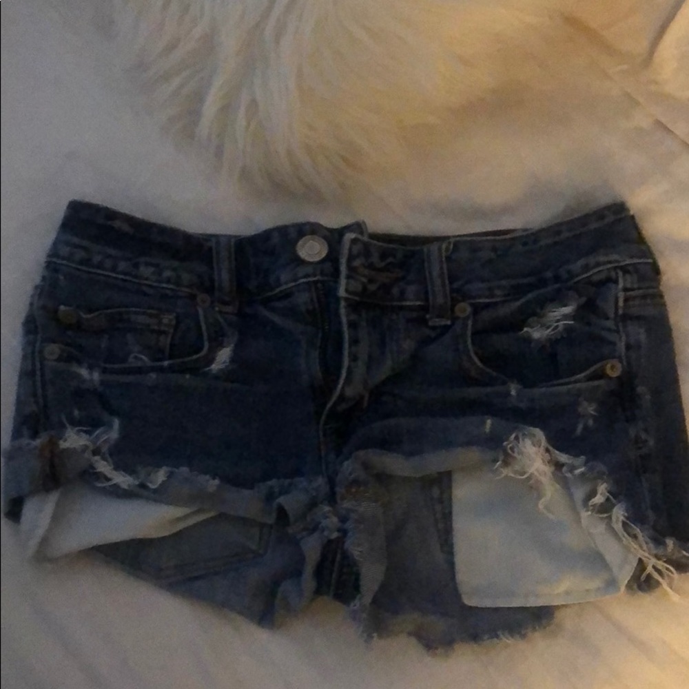 American Eagle shorts